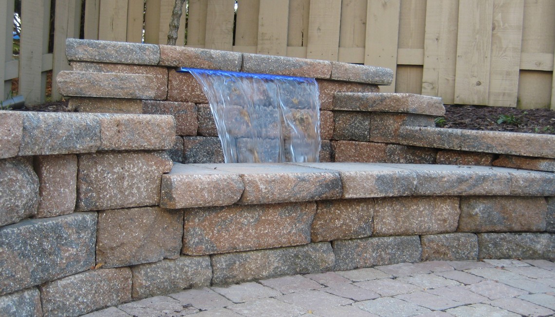 Project Gallery Carrington Lawn & Landscape