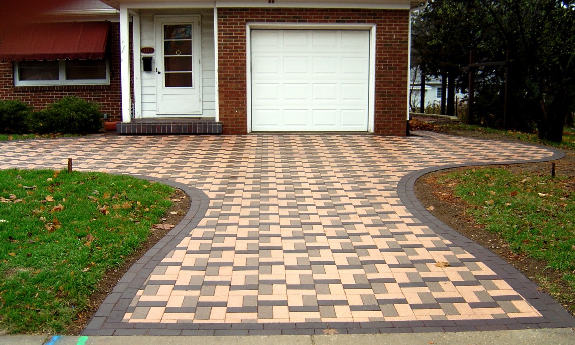 Project Gallery Carrington Lawn & Landscape