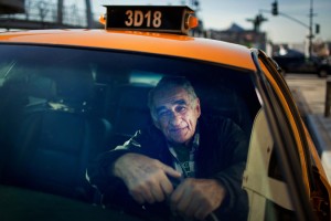 Sal Locasio Photo by Julie Glassberg for The New York Times