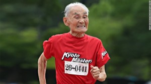 Hidekichi Miyazaki Photo by CNN