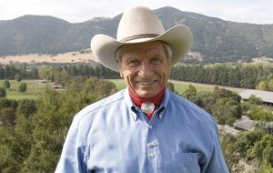 Monty Roberts mug