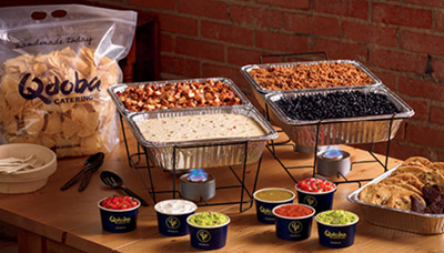 Mexican Catering
