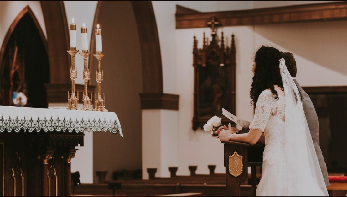 Catholic Marriage Rules Understanding Marriage