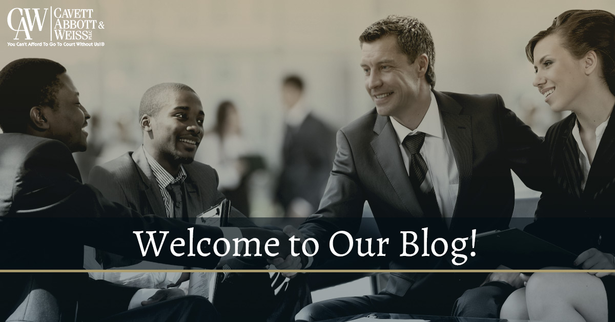 Defense Attorney Chattanooga To Our Blog!