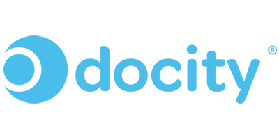 Docity Telehealth Logo