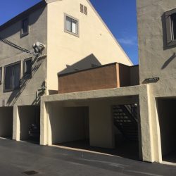 Earthquake retrofit by structural engineering firm lead by Sako Noravian
