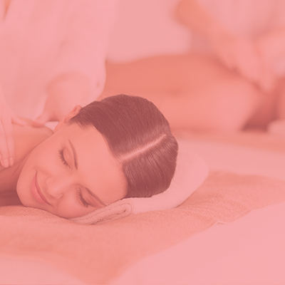 Hot Stone Massage Therapy - Schedule An Appointment in Lithia Springs