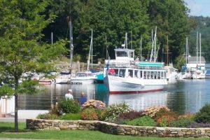 sunapee cruise