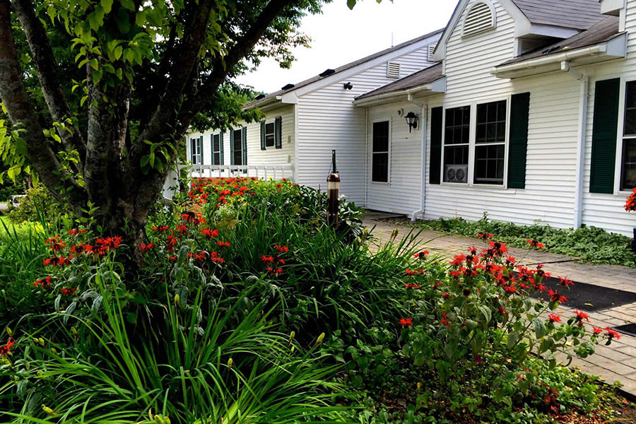 The Village At Cedar Hill Windsor's Premier Independent & Assisted