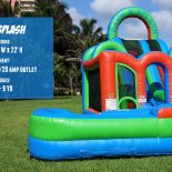 Interactive Inflatable Games In South Florida - Call Today ...
