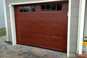 Residential Garage Door