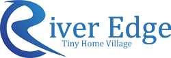 River Edge Tiny Home Village
