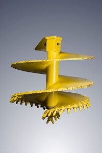 crossbar-cutter-head