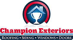 Champion Exteriors
