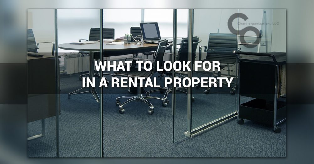 Property Search: What to Look for in a Rental Property Property Search: What to Look for in a Rental Property