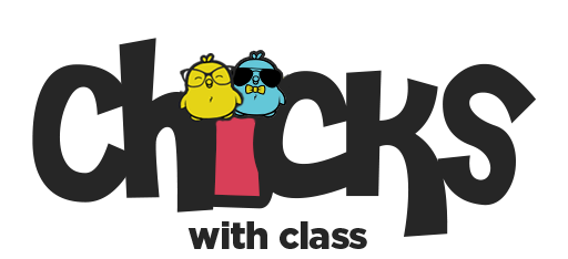 Chicks With Class