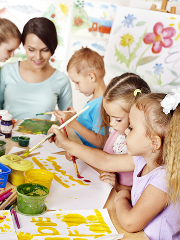 kindergarten-page