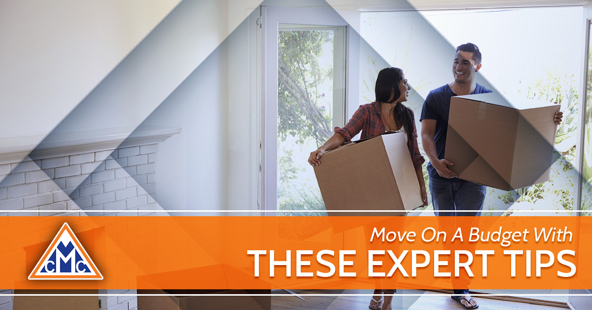 How to Move on a Budget Moving.com