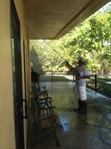 Top-Rated Local® Pressure Washing Orlando
