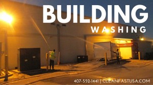Orlando building Washing