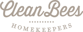 Clean Bees Homekeepers