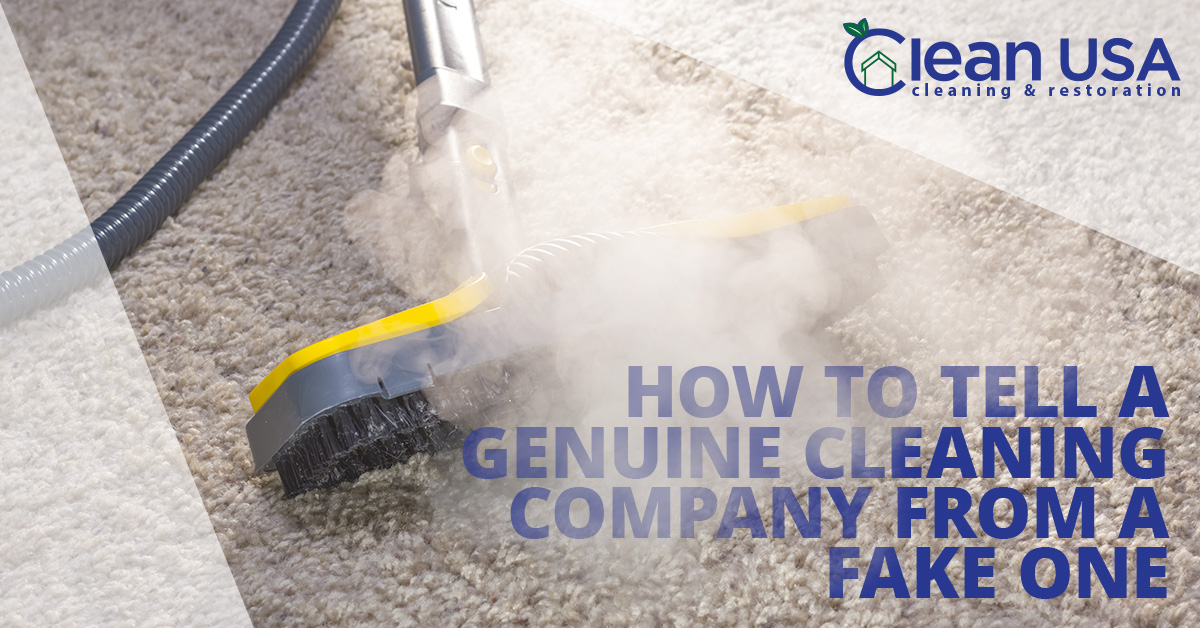 commercial cleaning illinois how to tell a genuine cleaning company good cleaning company