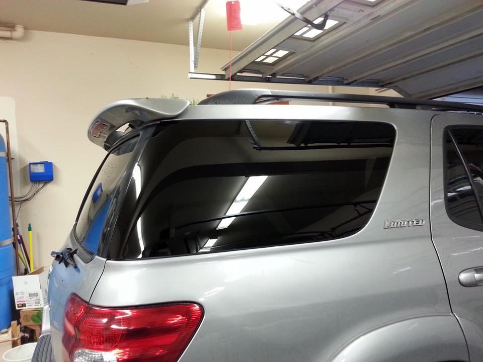 Car Window Repair Issaquah WA Window Replacement Clear Choice