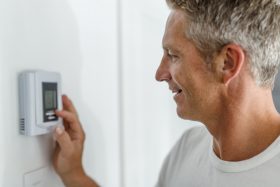 img of thermostat