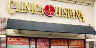Clinica Hispana Bienvenidos