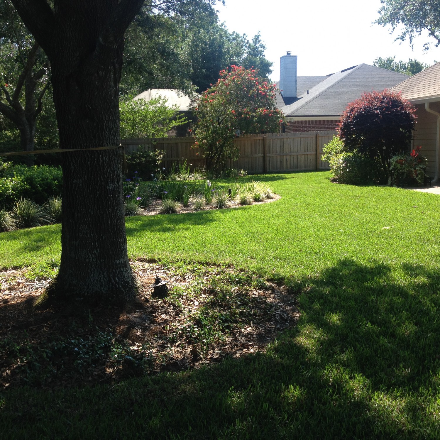 Landscaping Services Jacksonville Brick Paving FL Landscaping 32202