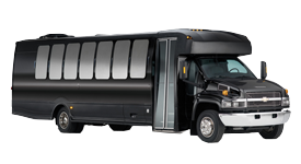 Let us give you the best chauffeur service!