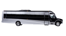 Enjoy our transportation services!