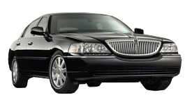Contact our limo service today!