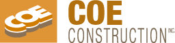 Coe Construction INC.