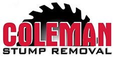 Coleman Stump Removal
