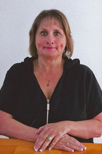 Mary Buechler