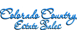 Colorado Country Estate Sales