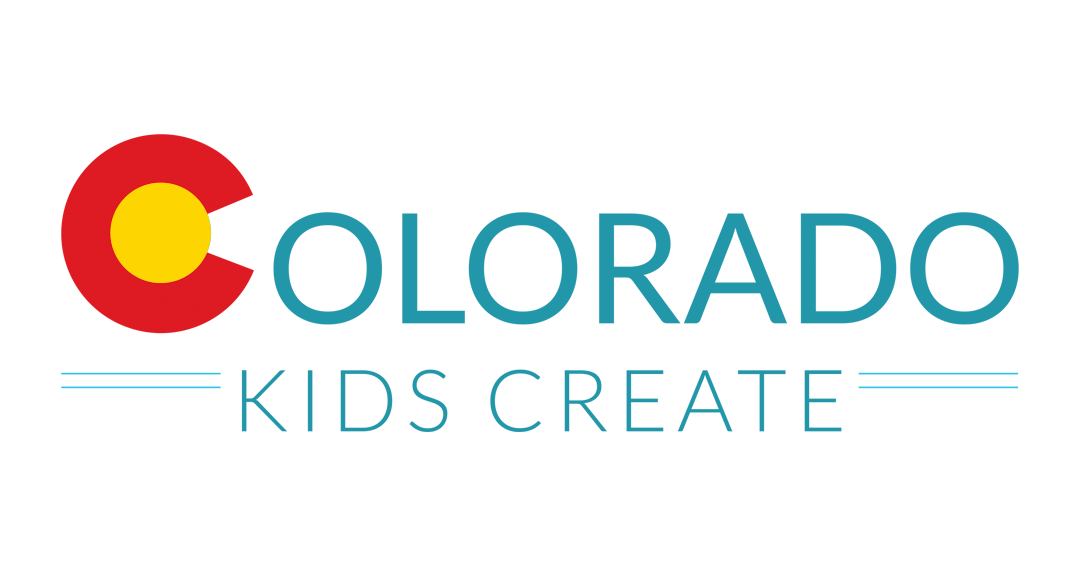 Colorado Kids Create