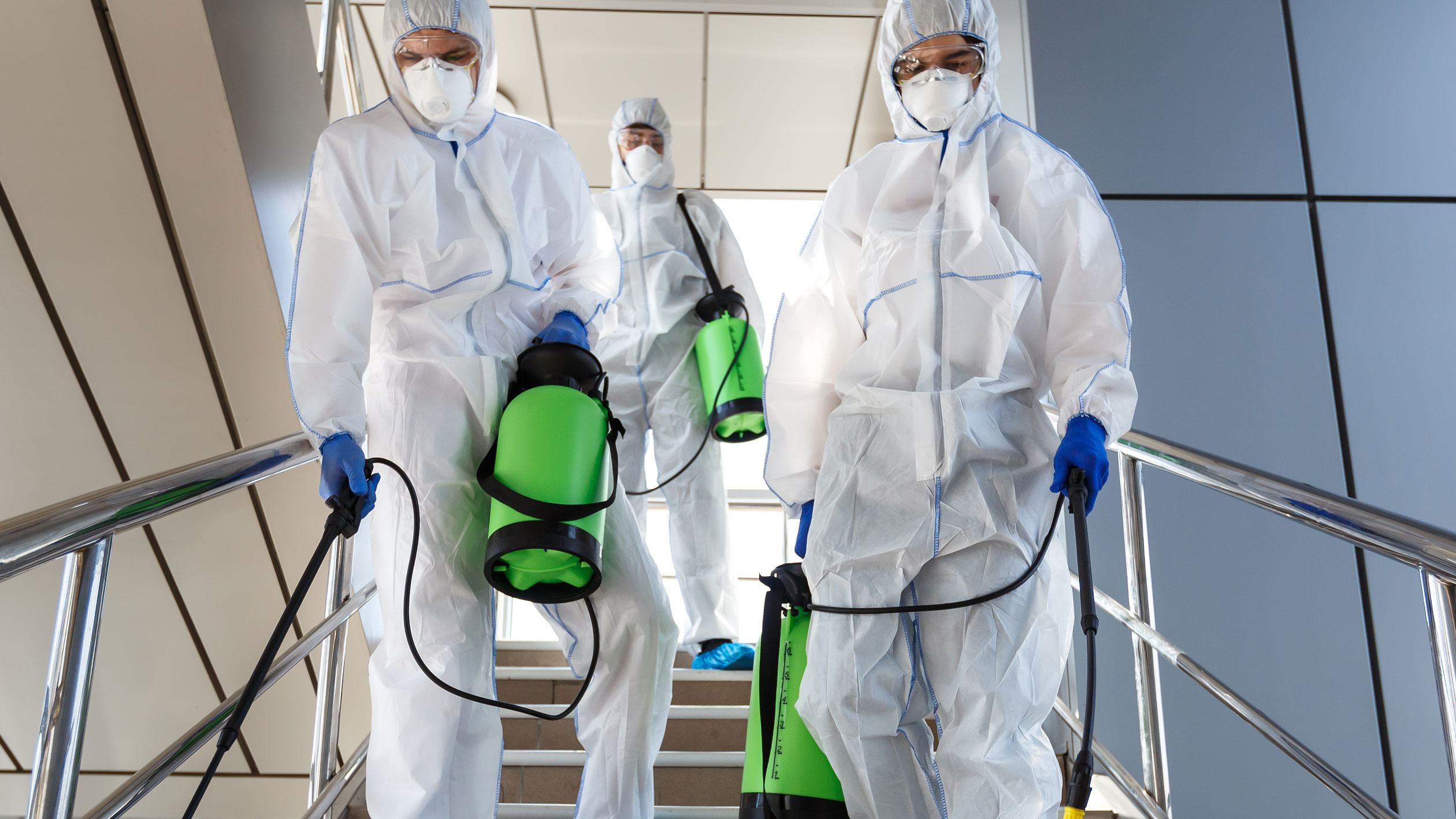 Sanitation Services Sanitation Services