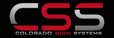 Colorado Sign Systems