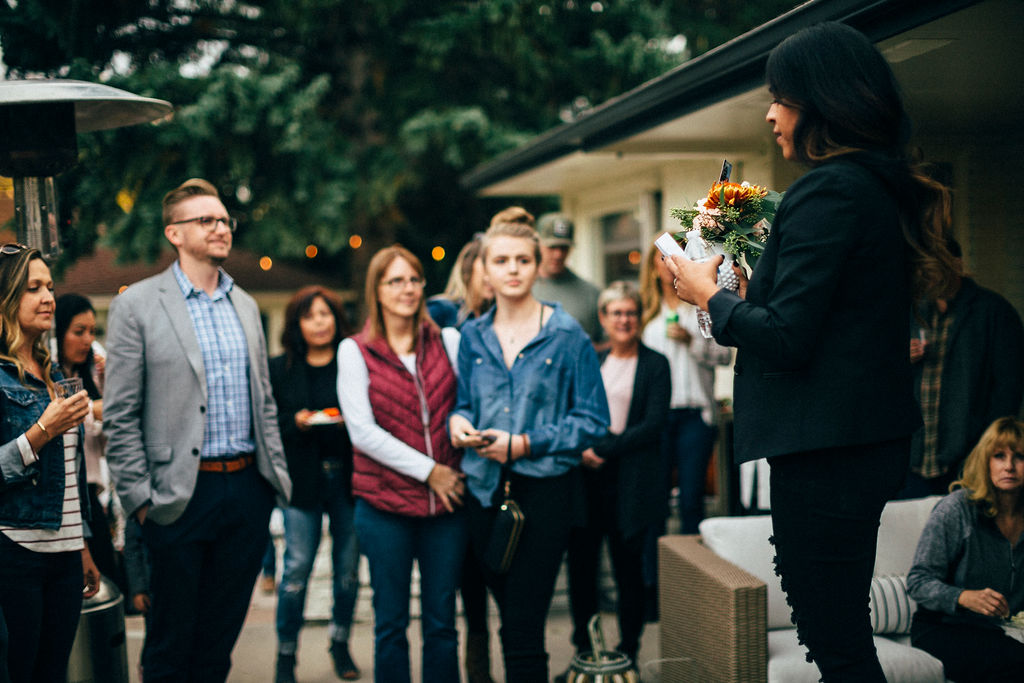 2018 Customer Appreciation Party Colorado Staging Co