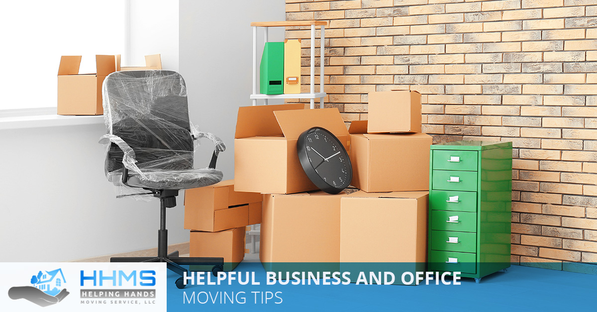 Moving Companies Columbus GA Helpful Business and Office Moving Tips!