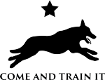 Come Train It K9