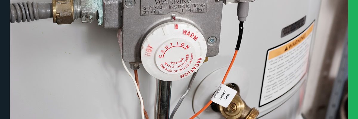 Water heater repair and plumbing services in Southwestern Montana