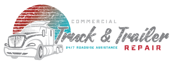 Commercial Truck and Trailer Repair