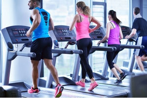 Workout Routines To Burn Fat And Gain Muscle Workout routines to burn fat and gain muscle