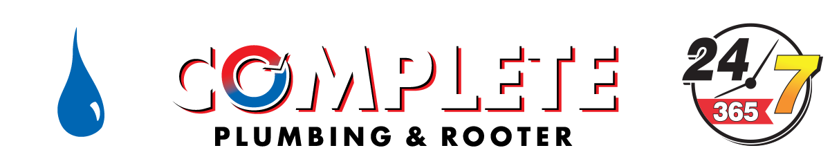 Complete Plumbing & Rooter