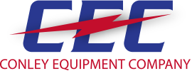 CEC - Conley Equipment Company