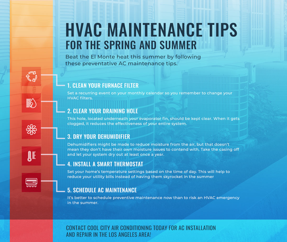 Efficient HVAC Care: Essential Maintenance Tips for Homeowners