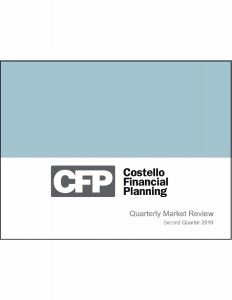 2019 Q2 Market Review